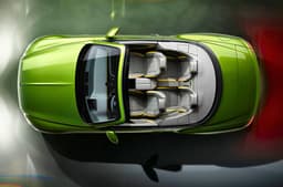 Bentley Continental GT, GTC image gallery